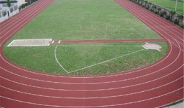 娱乐圈吃瓜爆料 长治体育公园跑道一圈多少米,长治体育公园跑道一圈究竟有多长？